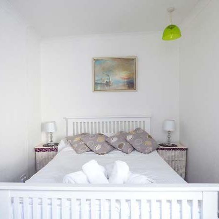 Tidewood Villa Polzeath Kültér fotó
