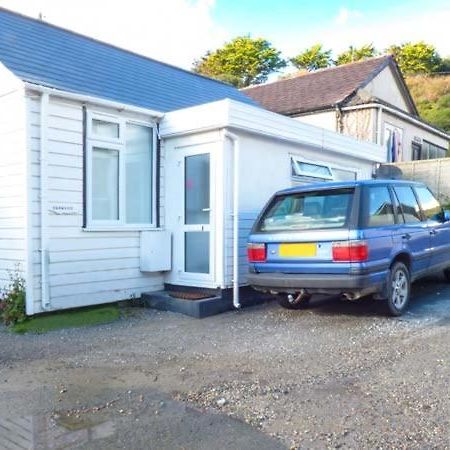 Tidewood Villa Polzeath Kültér fotó