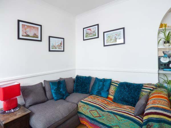 Tidewood Villa Polzeath Kültér fotó