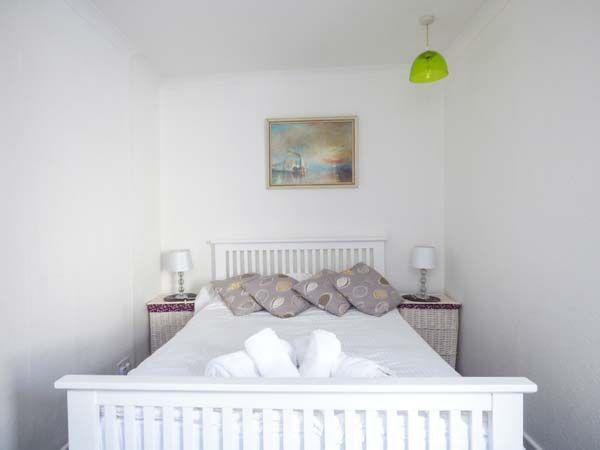 Tidewood Villa Polzeath Kültér fotó