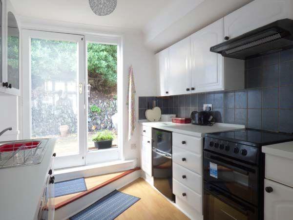 Tidewood Villa Polzeath Kültér fotó