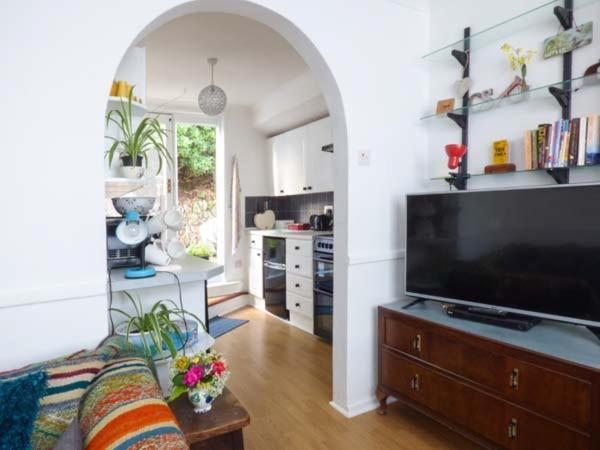 Tidewood Villa Polzeath Kültér fotó
