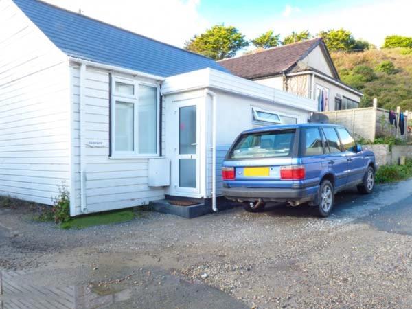 Tidewood Villa Polzeath Kültér fotó